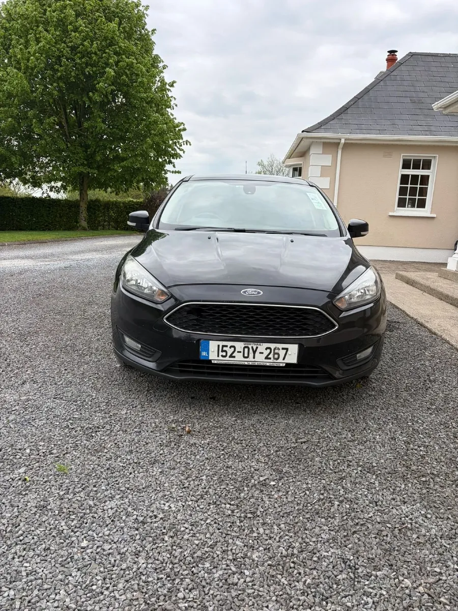 Ford Focus 2015 - Image 3