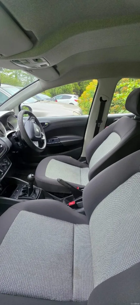 SEAT Ibiza 2010 - Image 2