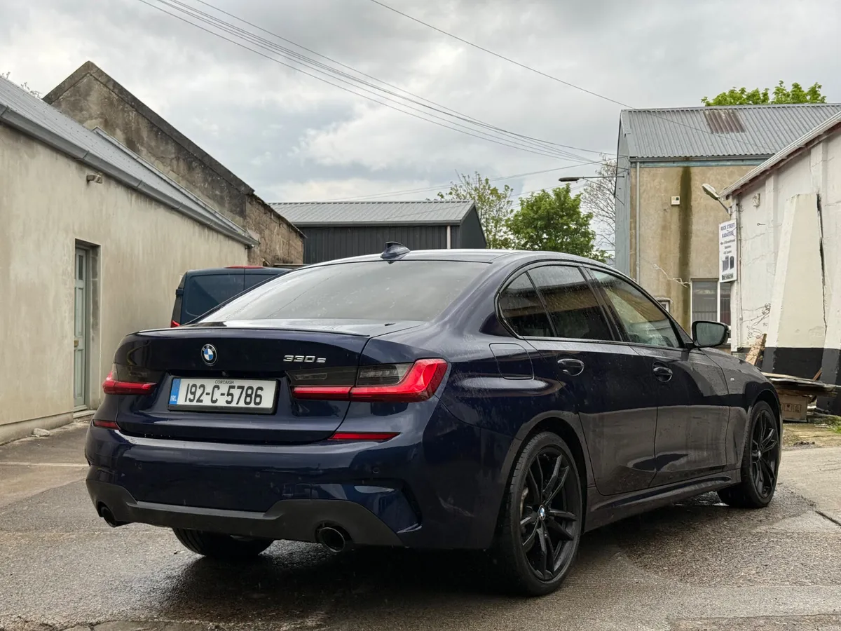 ⚫️BMW 3-Series (192) LOW KM’S⚫️ - Image 6