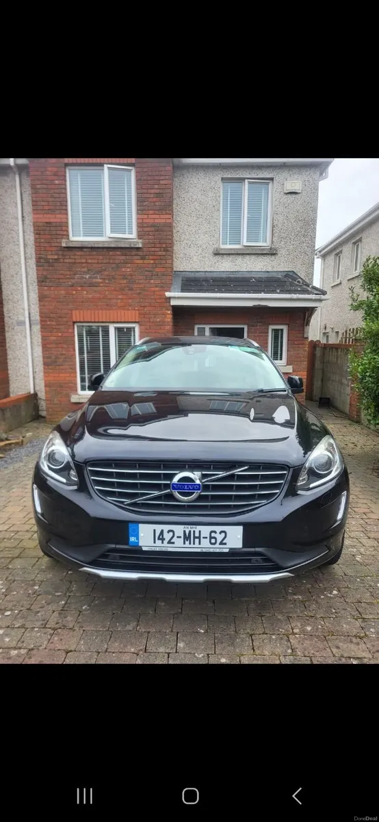 Volvo XC60 2014 Auto SE-Lux - Image 2