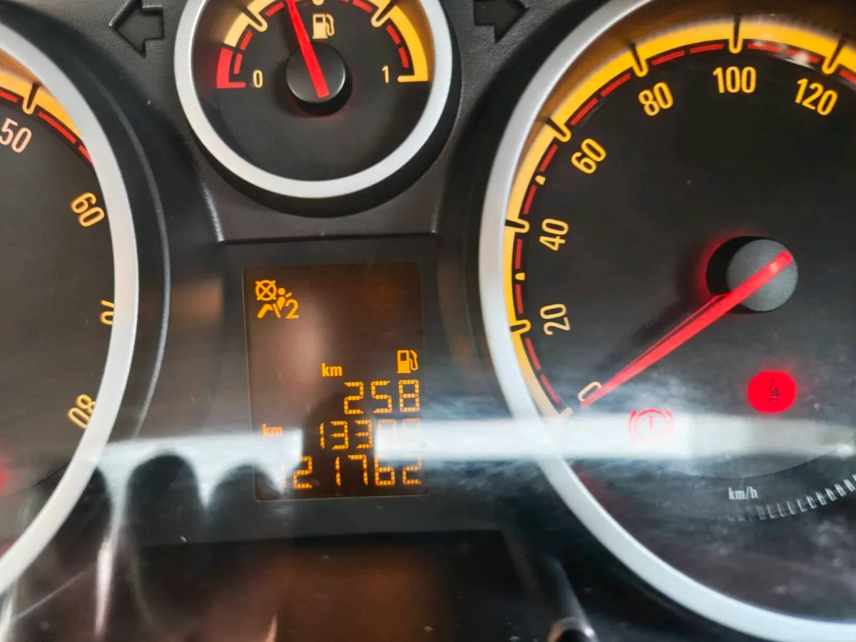 Opel Corsa 2011 New Nct Aug 2027 - Image 5