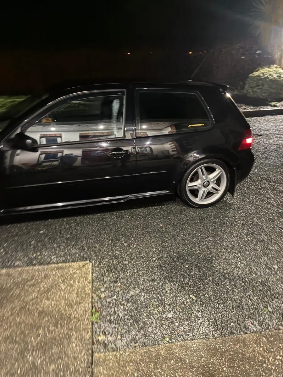 Volkswagen Golf - Image 3