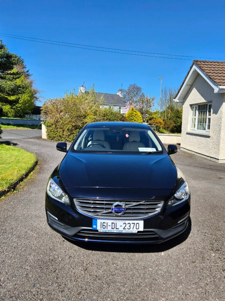 Volvo s60 2.0 d - Image 2