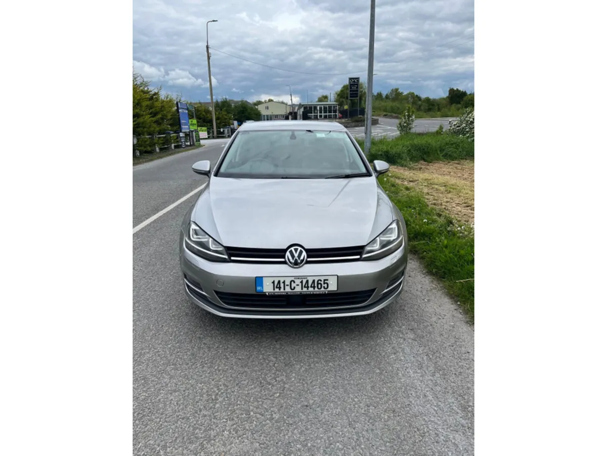 Volkswagen Golf 5DR AUTO - Image 2