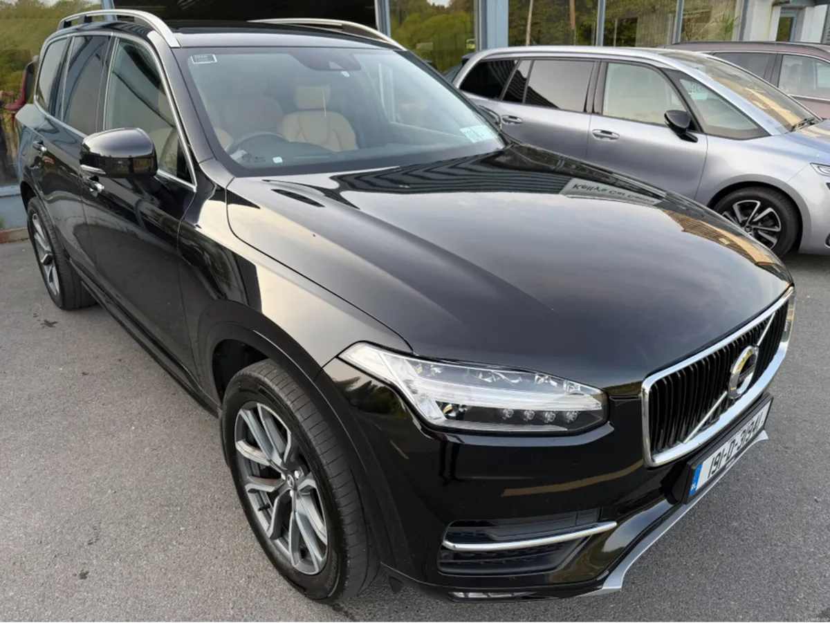Volvo XC90 D5 AWD EDITION 235BHP PowerPulse AUTO - Image 1