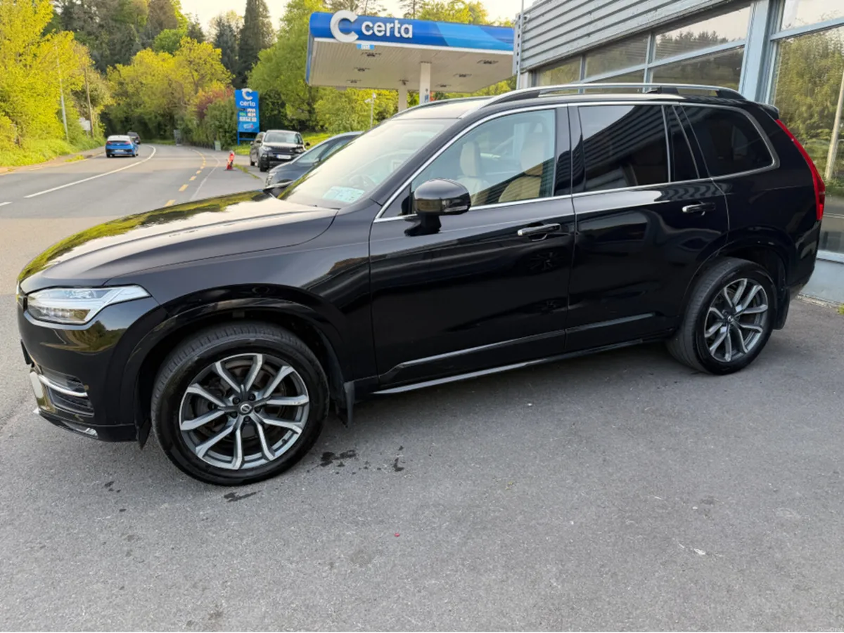 Volvo XC90 D5 AWD EDITION 235BHP PowerPulse AUTO - Image 4