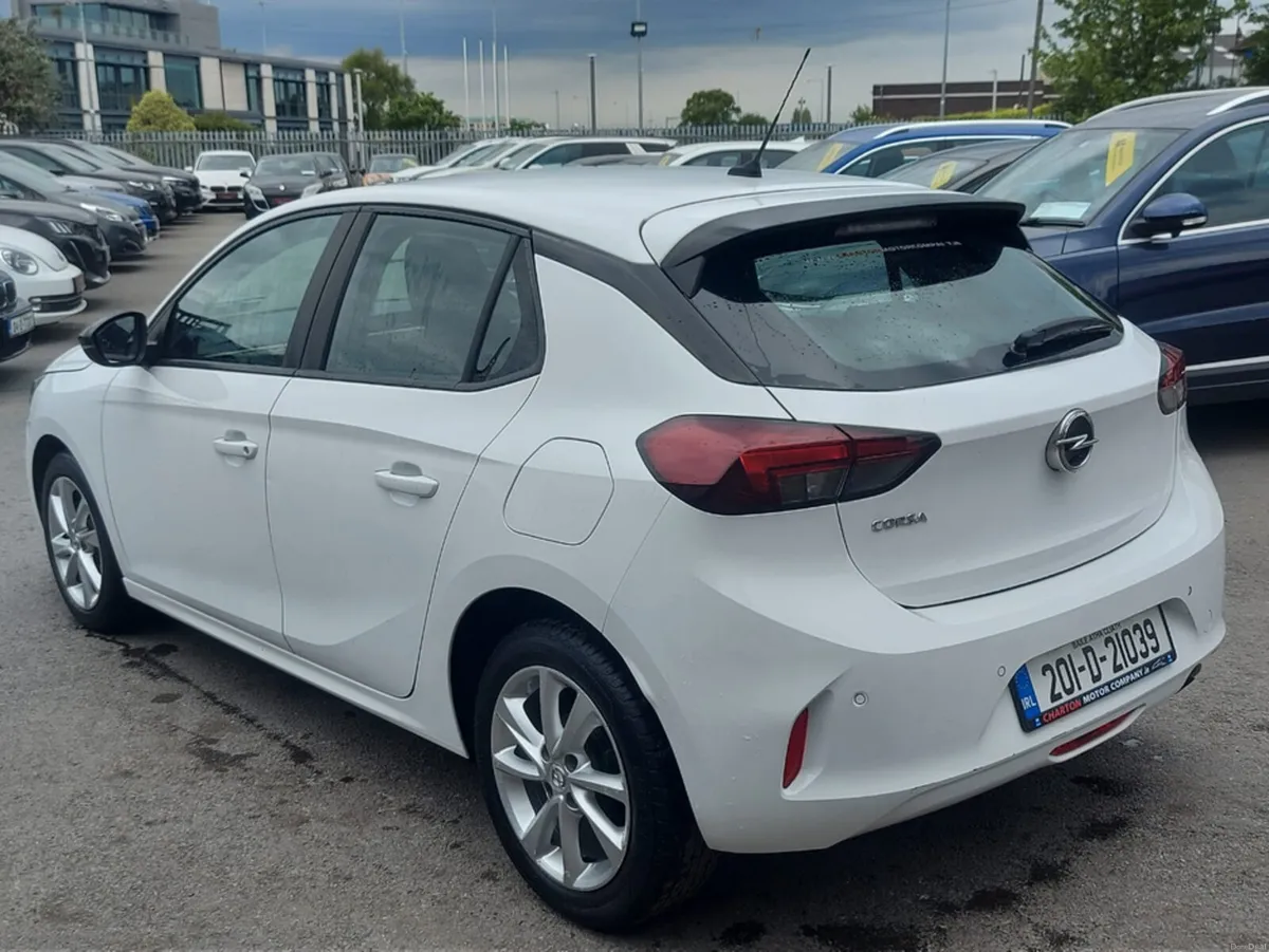 Opel Corsa 0AC48ED1E SC PREMIUM 1.2 1.2I 75P - Image 6