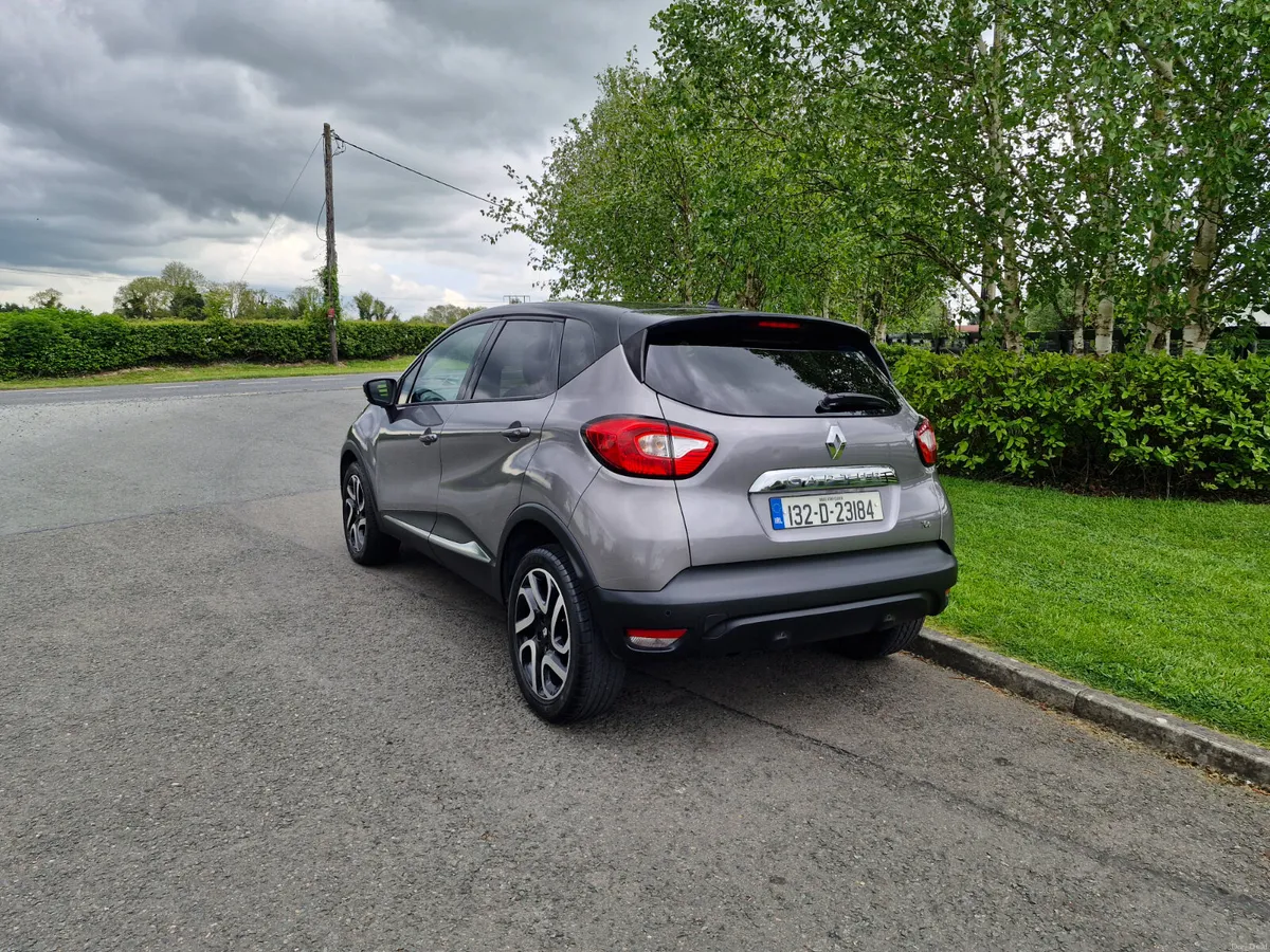 Renault Captur (JUST PASSED NCT TEST)!!! - Image 4