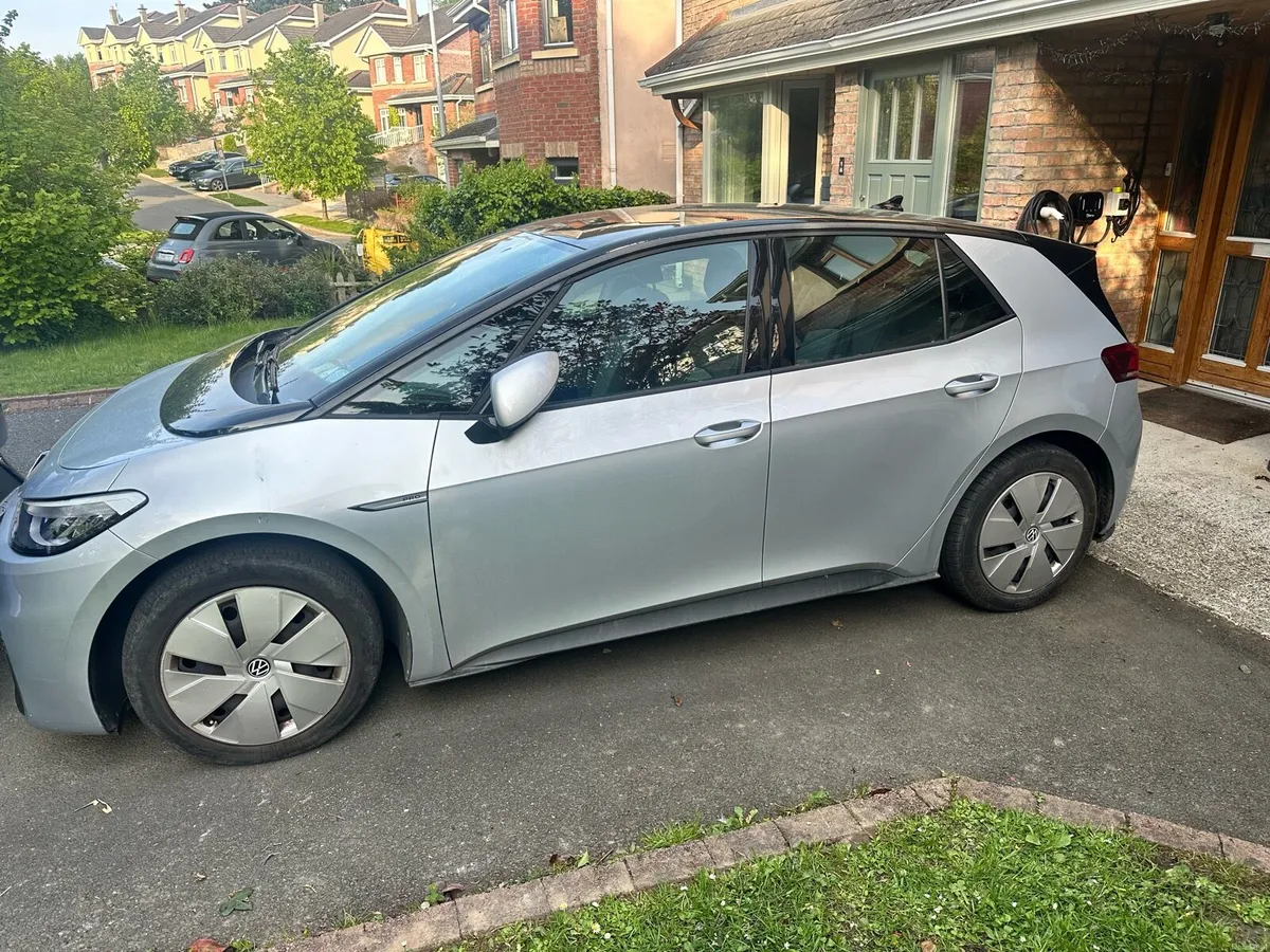 VW ID3 - Image 3
