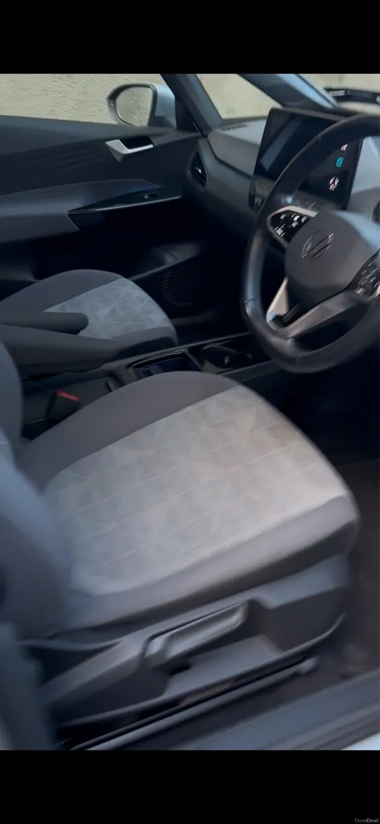 VW ID3 - Image 4