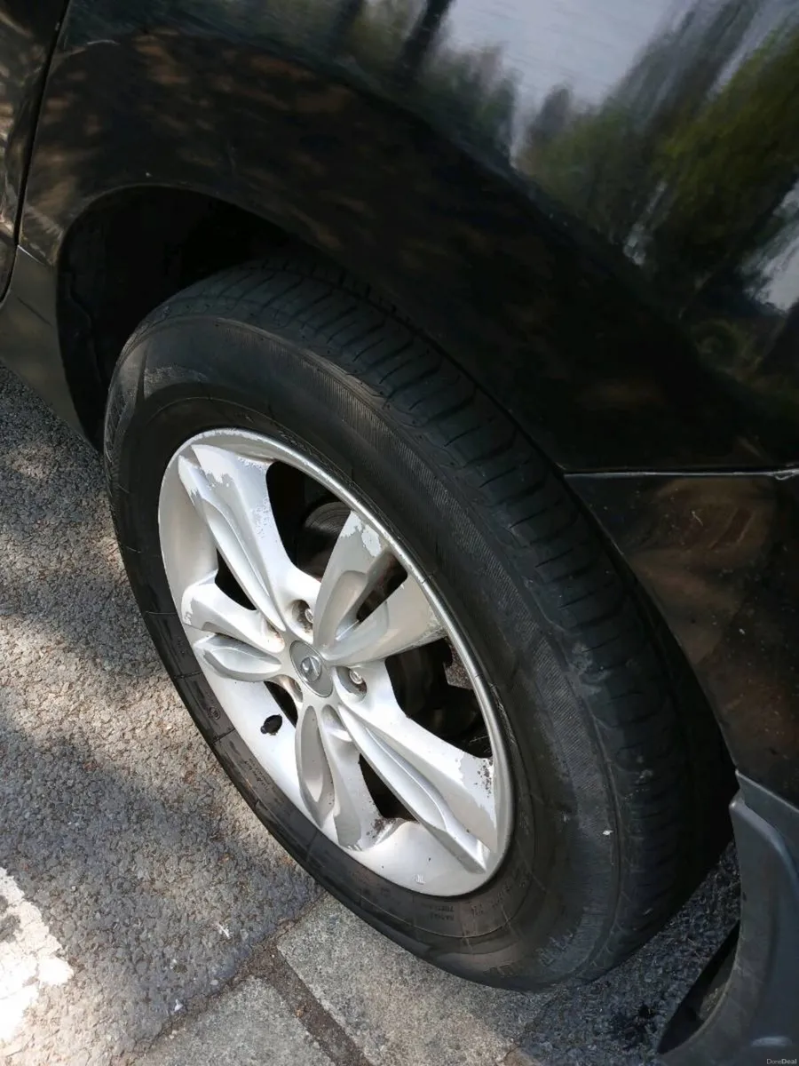 Hyundai ix35 1.7 disel - Image 3