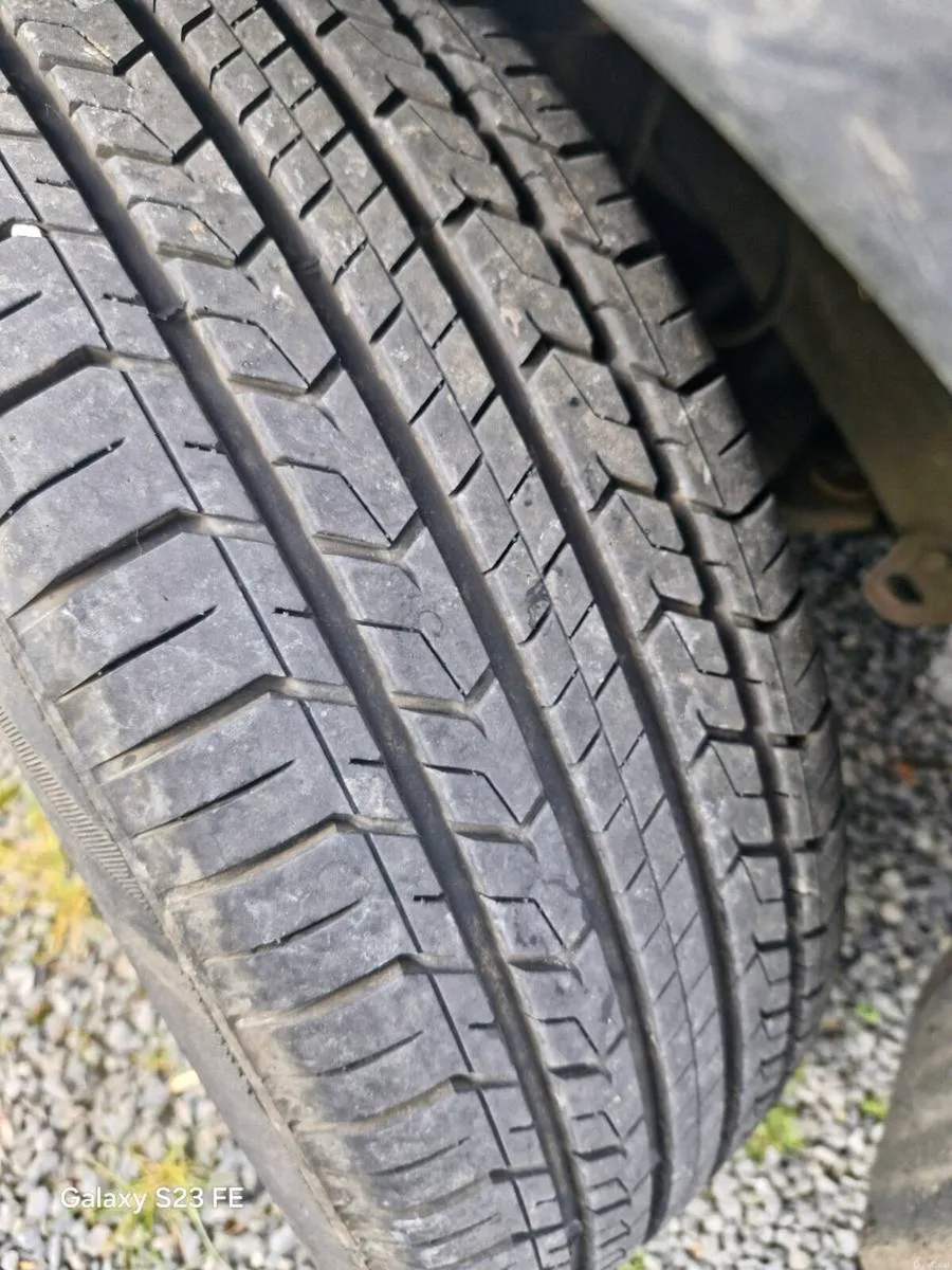 Nissan qashqai+2 - Image 3