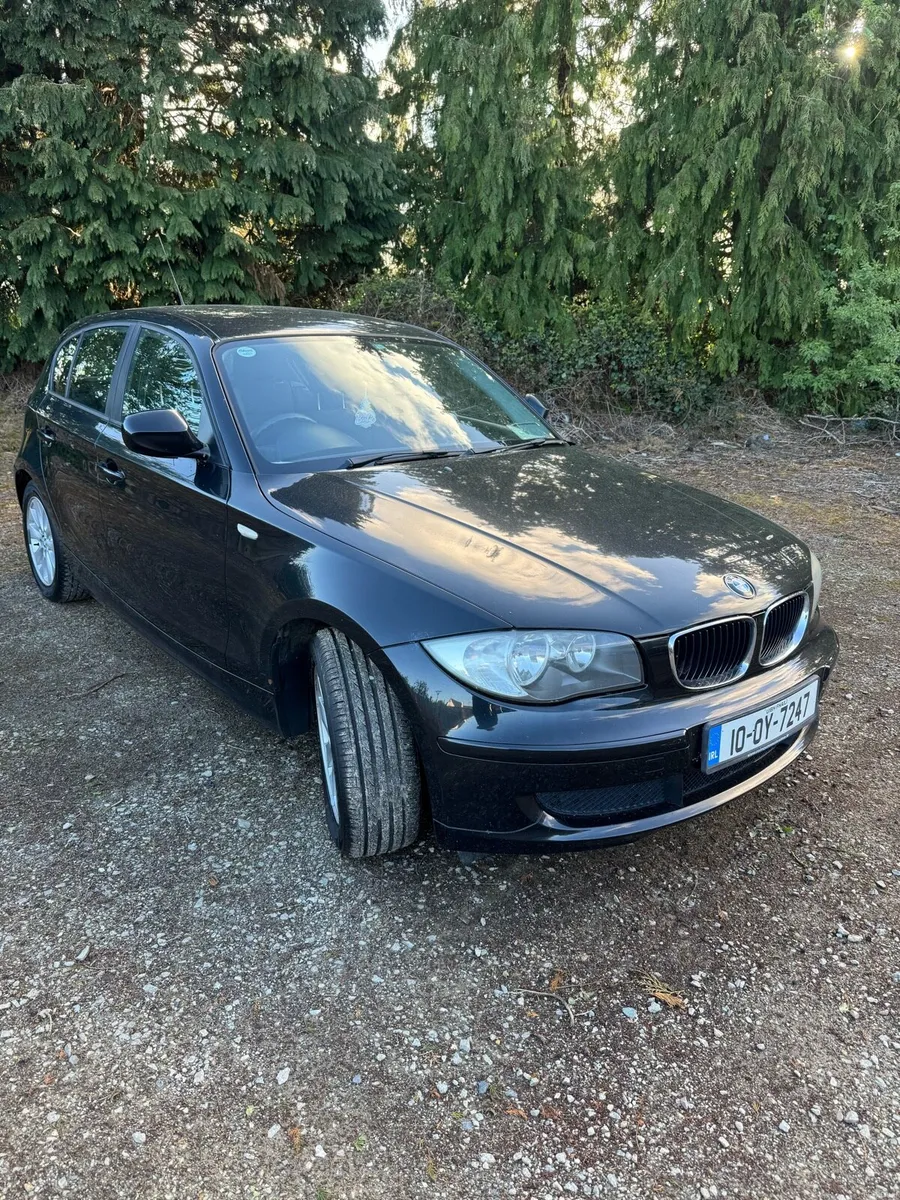 BMW 116 - Image 1