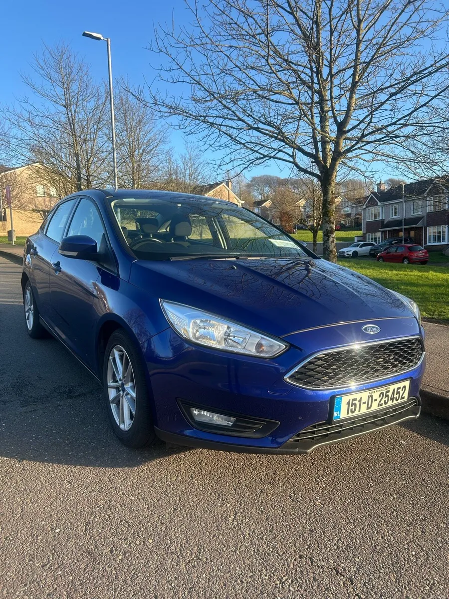 Ford Focus 2015 - Image 1