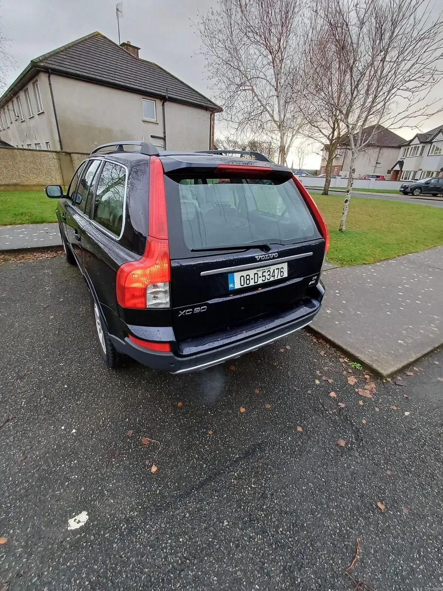 Volvo XC90 2008 - Image 3
