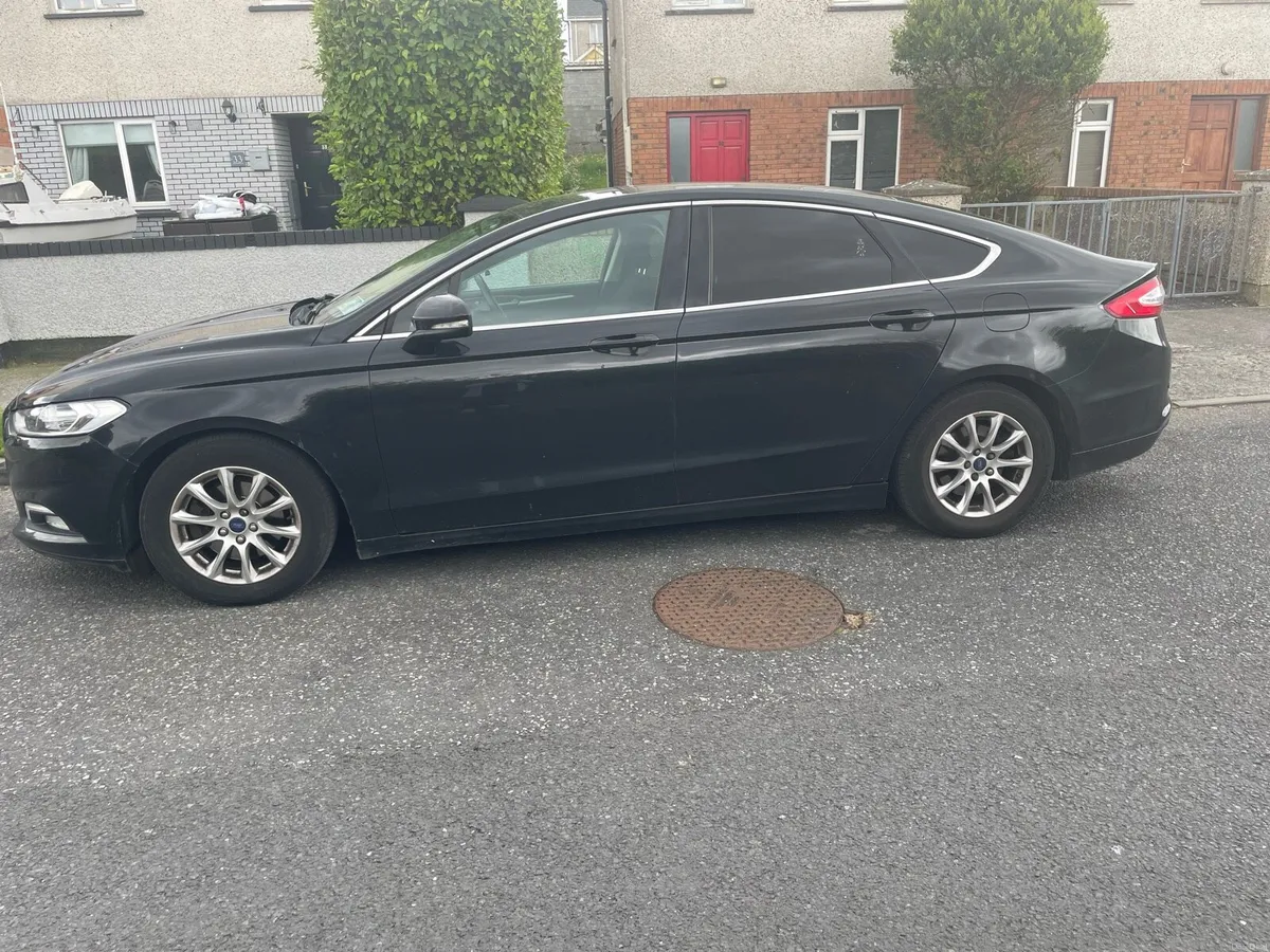 Ford Mondeo - Image 1