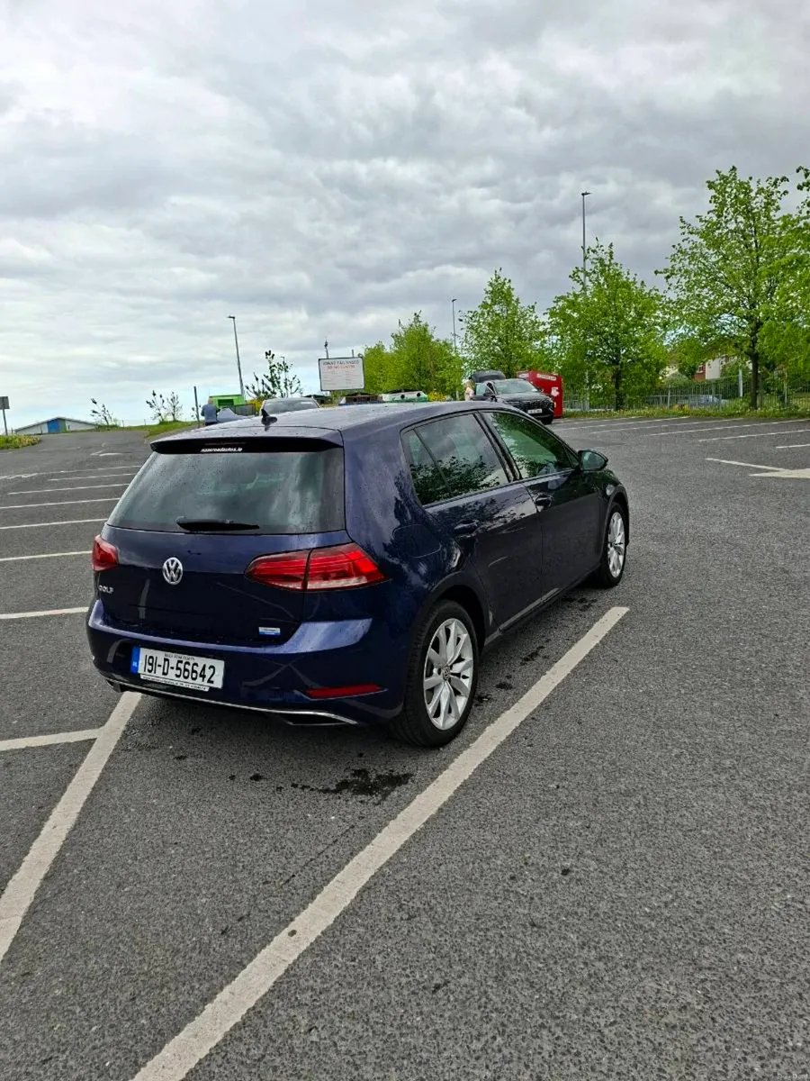 Volkswagen Golf - Image 3
