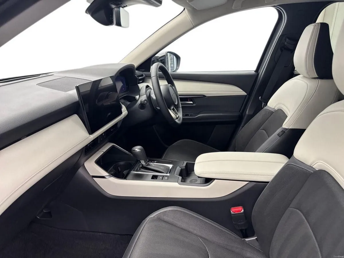 Mazda CX-5 2.5 EXEC LINE *IN STOCK* € PER WEEK ON - Image 2