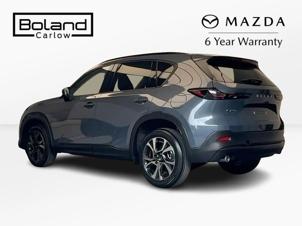 Mazda CX-5 2.5 EXEC LINE *IN STOCK* € PER WEEK ON - Image 3