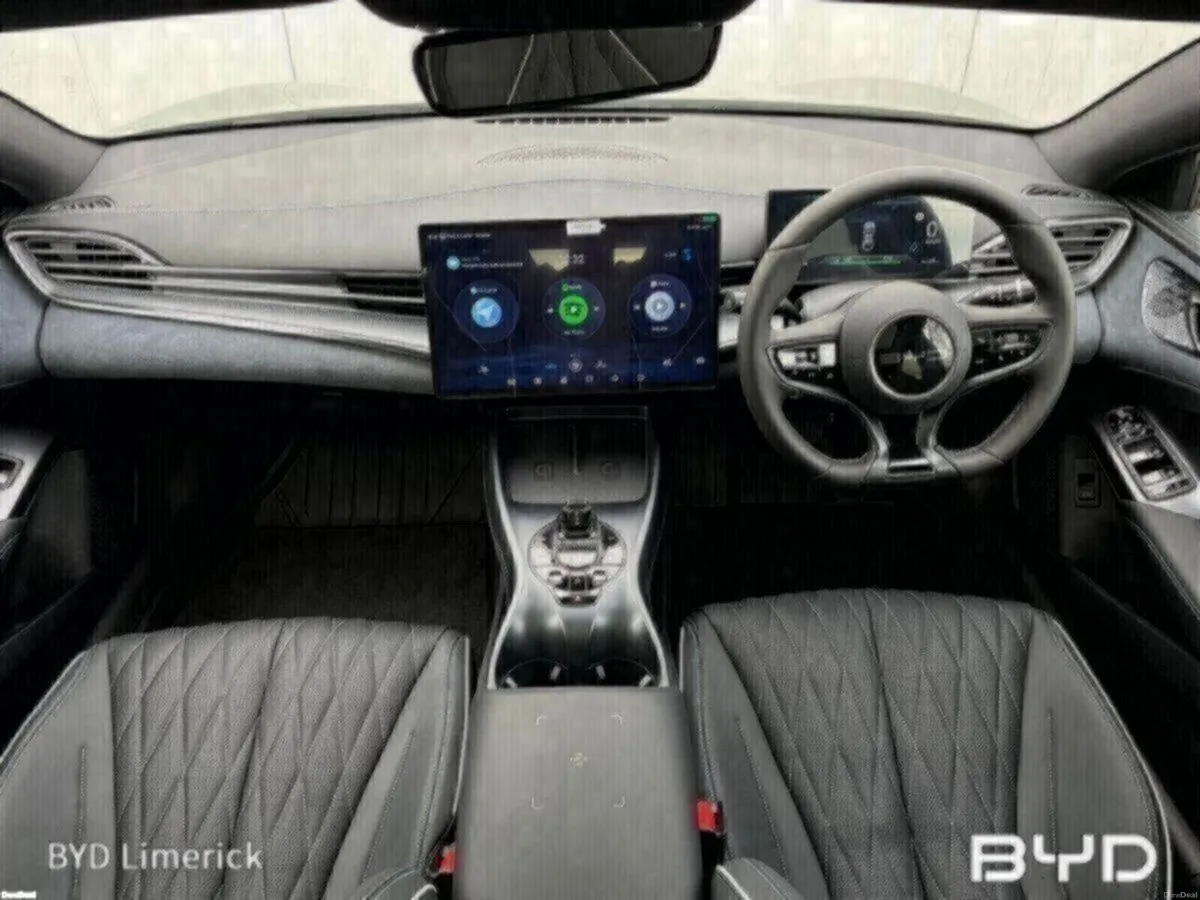 BYD SEAL 1.0 - Image 2