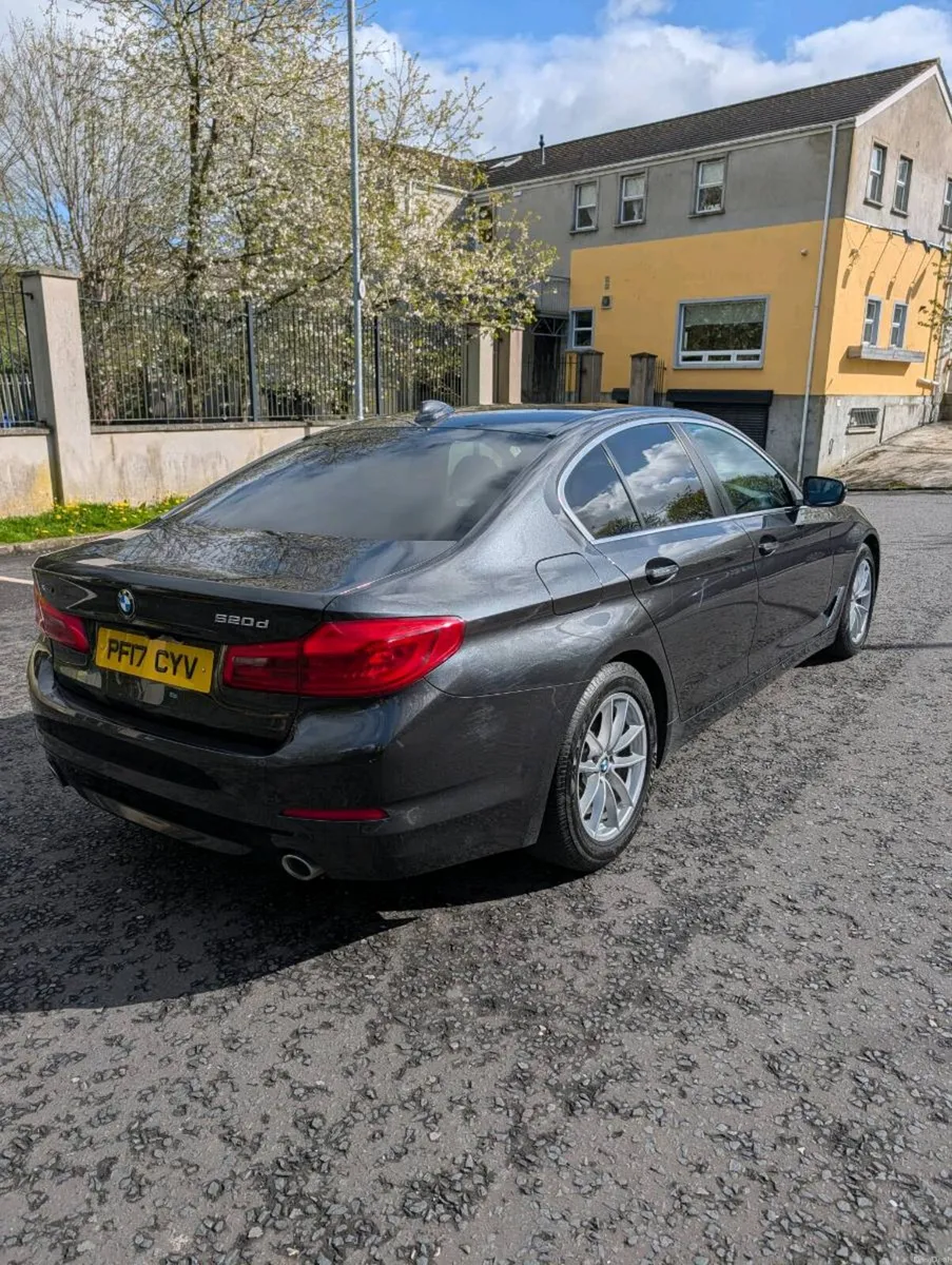 BMW 5 series x-drive - Image 3