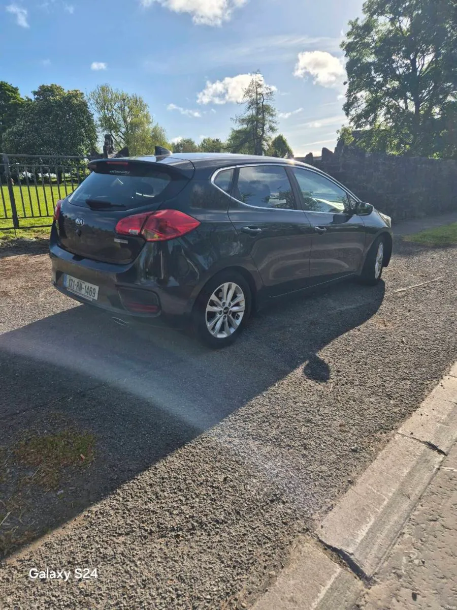 Kia Ceed  Diesel 171 - Image 4