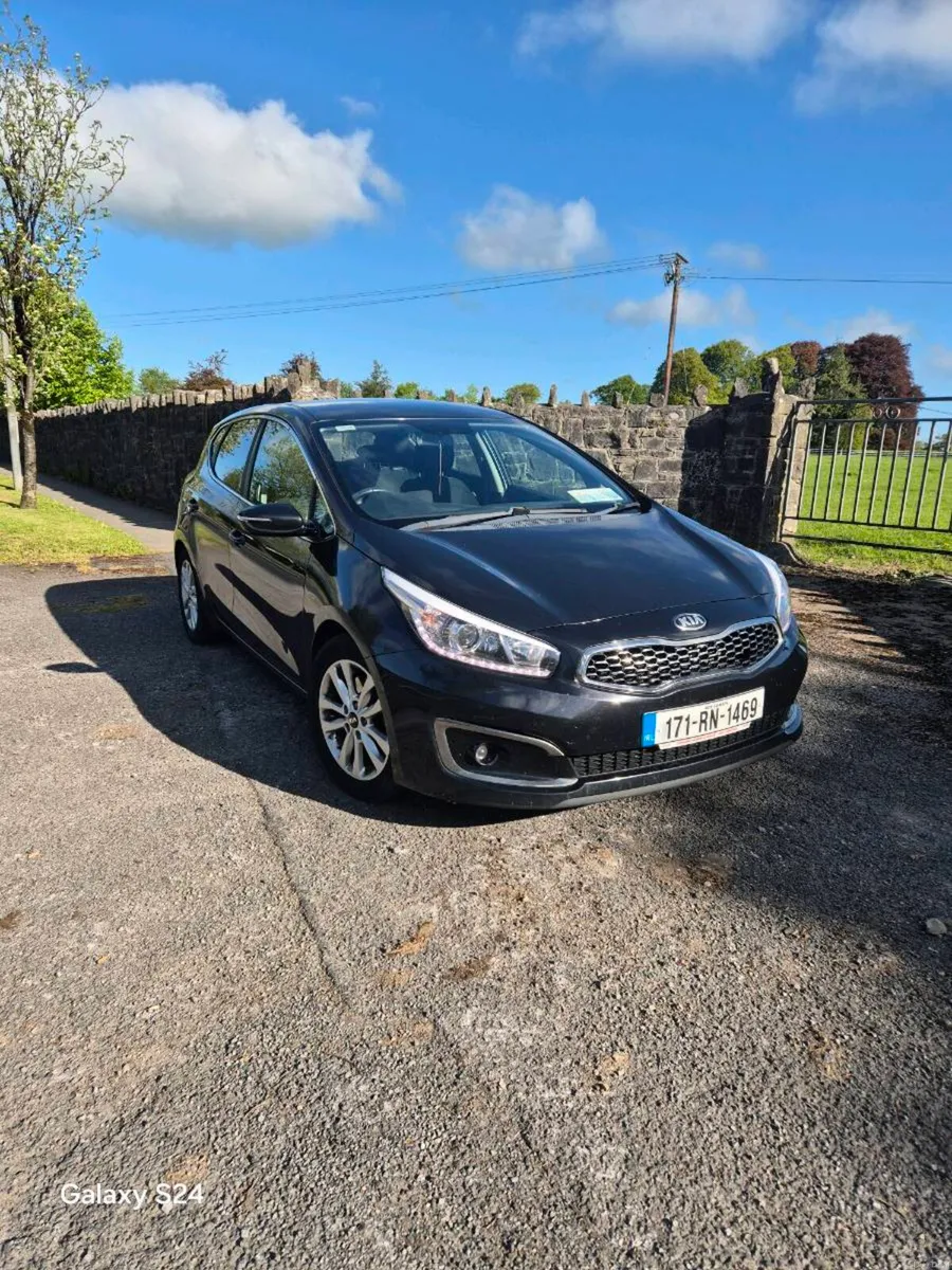 Kia Ceed  Diesel 171 - Image 1