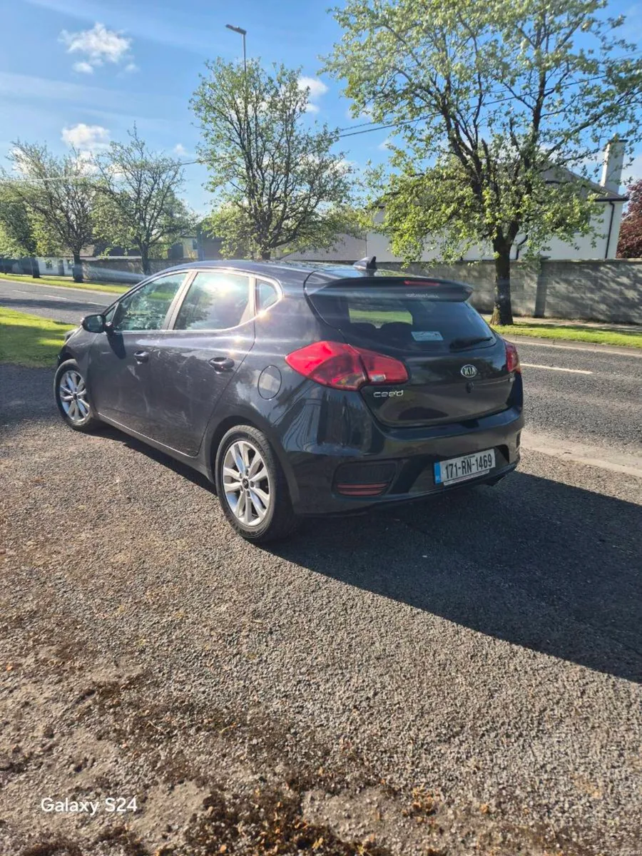 Kia Ceed  Diesel 171 - Image 3