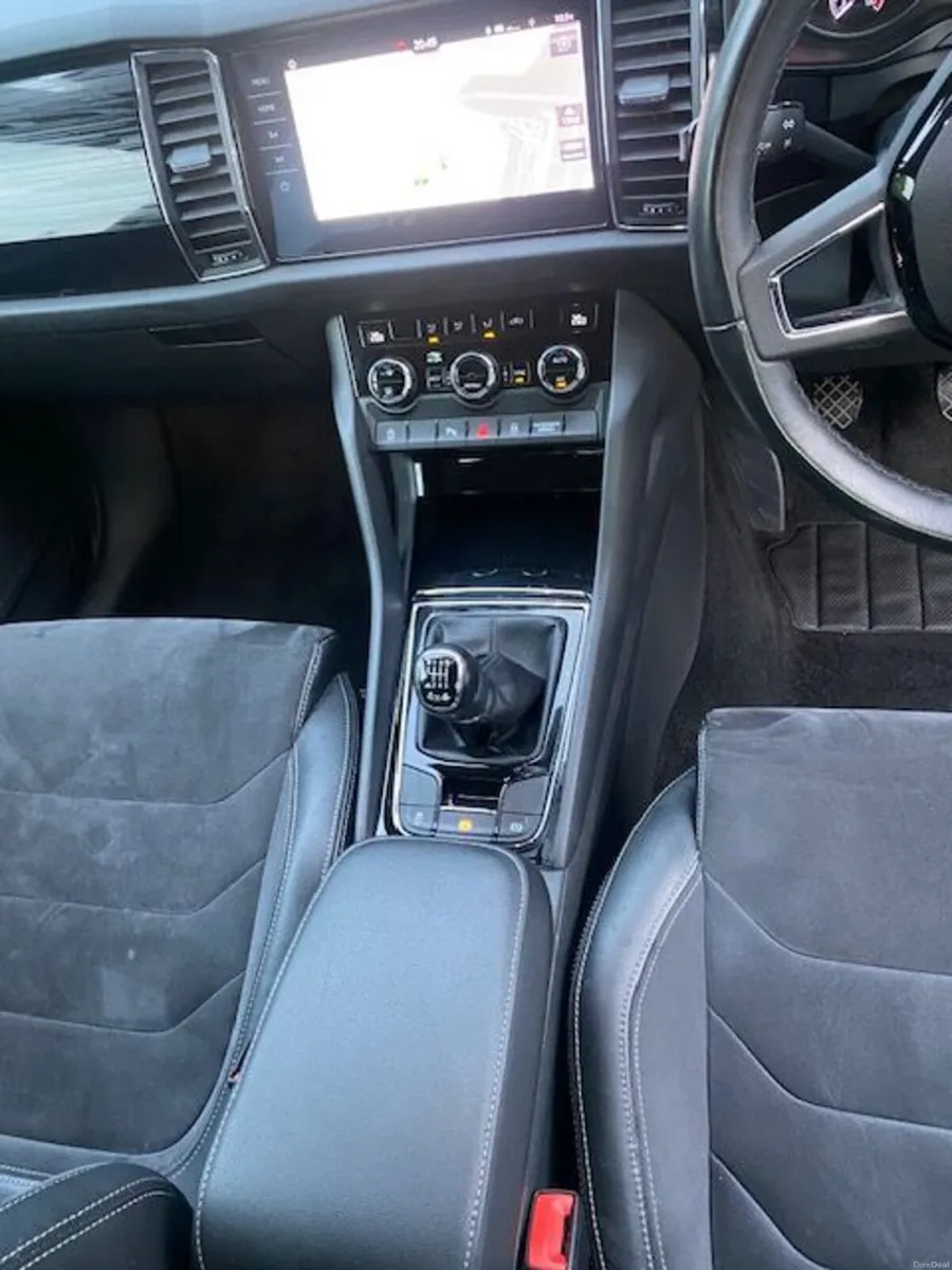 Skoda Kodiaq 2018 - Image 2