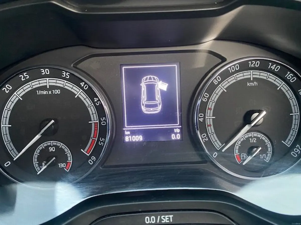 Skoda Kodiaq 2018 - Image 3