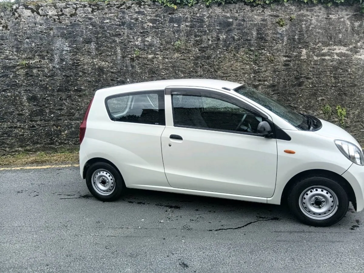 Daihatsu mira - Image 1
