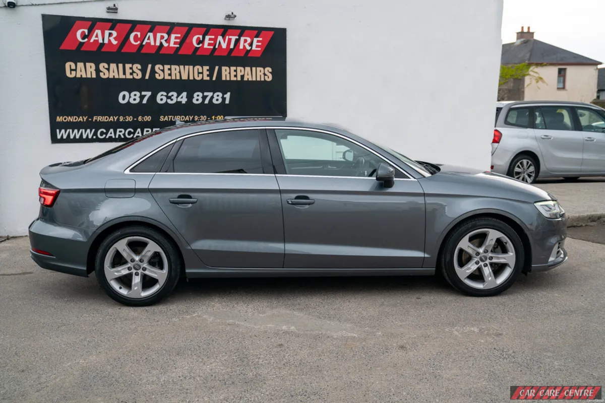 🔥 2017 Audi A3 1.4 TSI Automatic 🔥 Low Mileage - Image 4