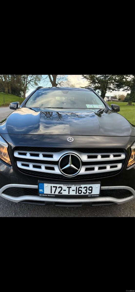 MERCEDES GLA 2.1 CDI ! - Image 2