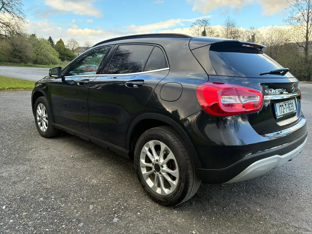 MERCEDES GLA 2.1 CDI ! - Image 6
