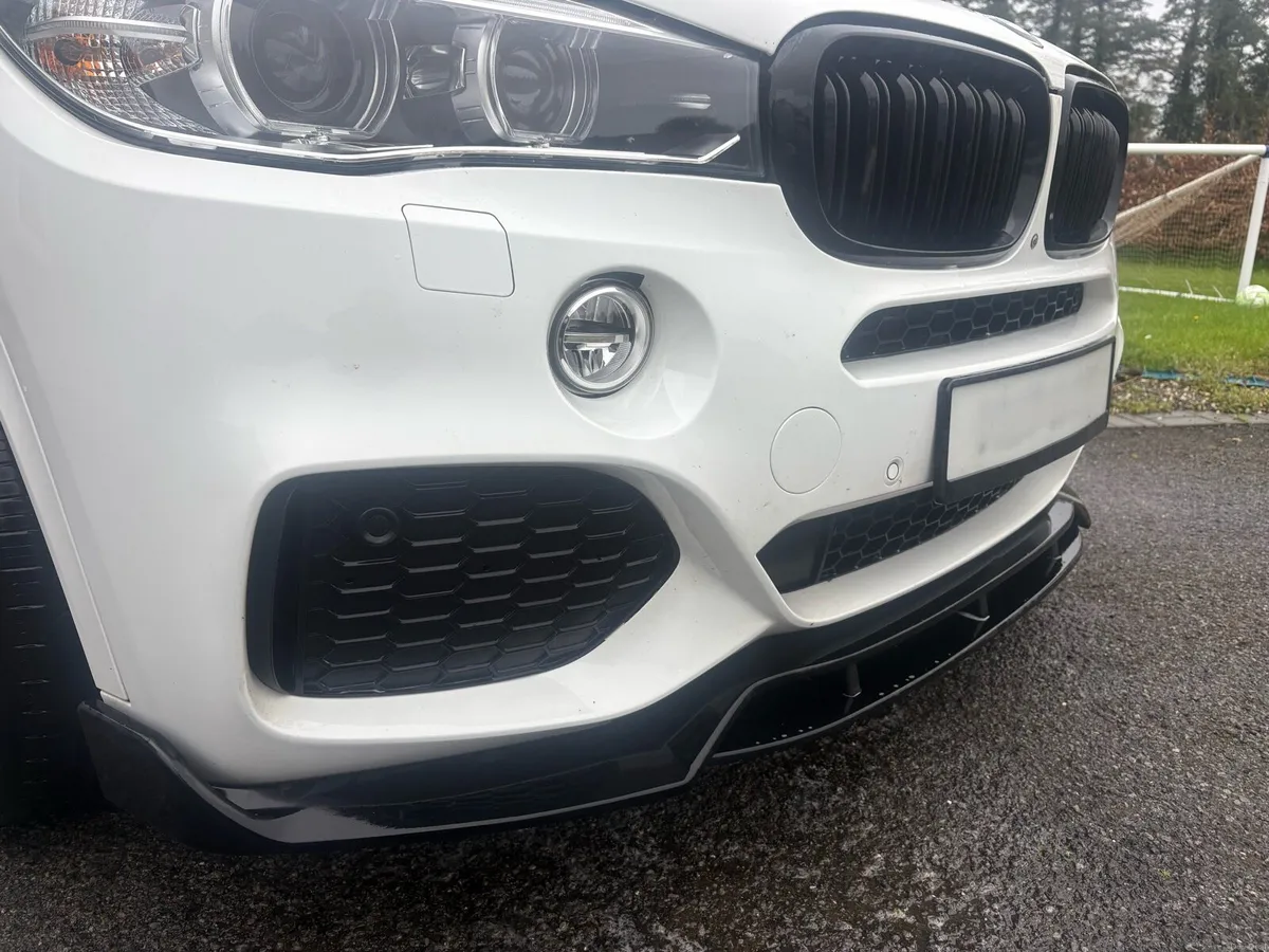 BMW X5 30d 2018 Cheapest in Ireland fully loaded - Image 3