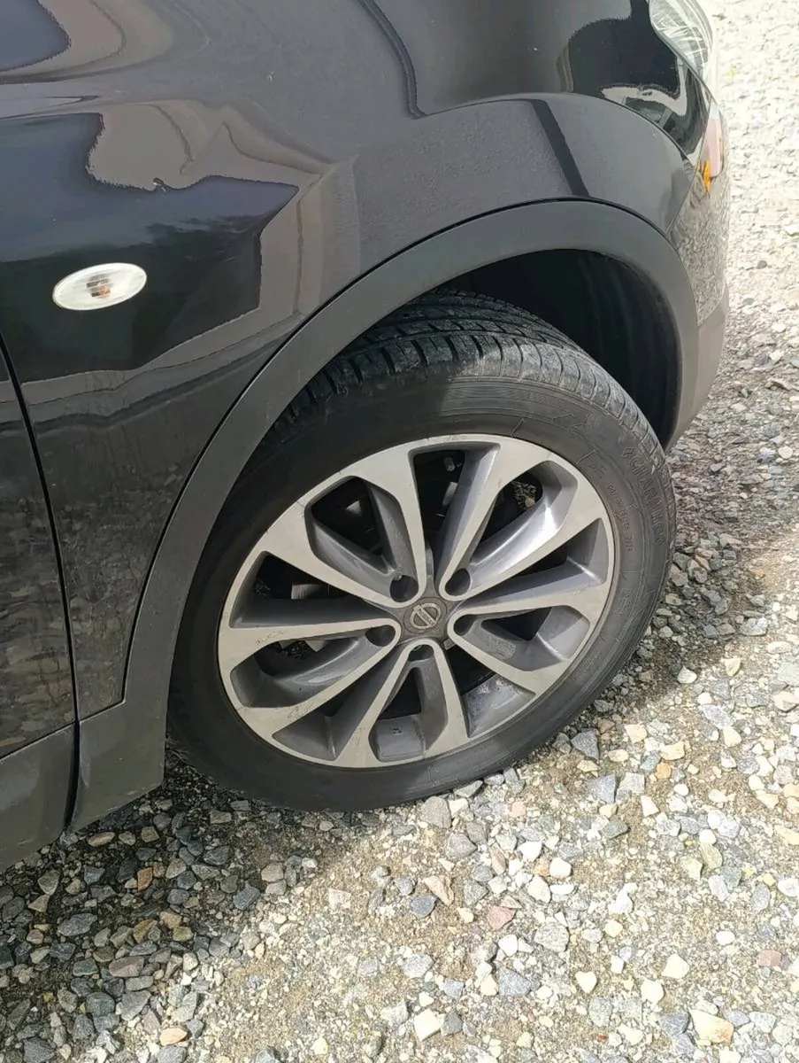 Nissan Qashqai +2 Sport Edition - Image 3