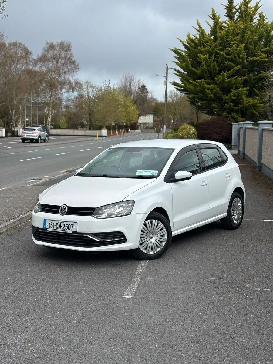 Vw polo automatic - Image 1
