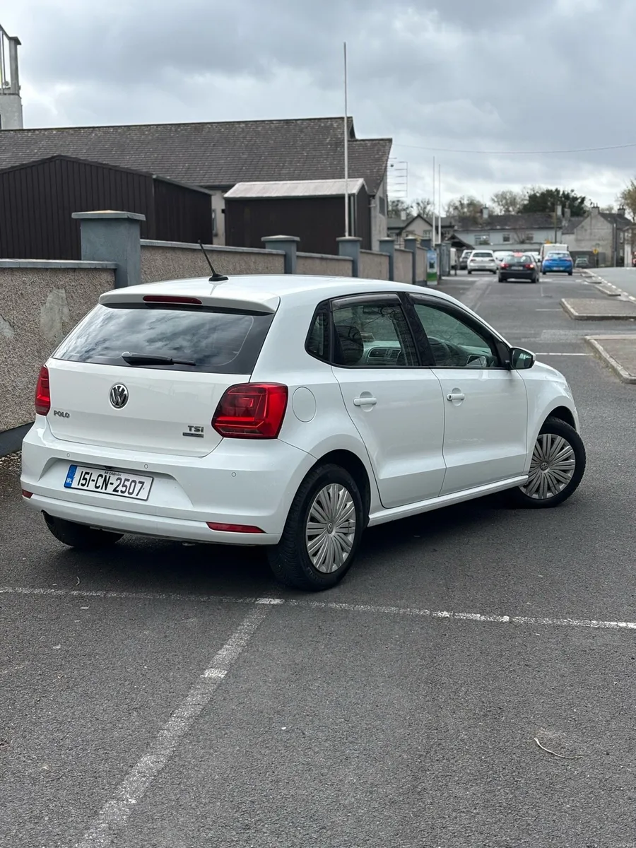 Vw polo automatic - Image 3