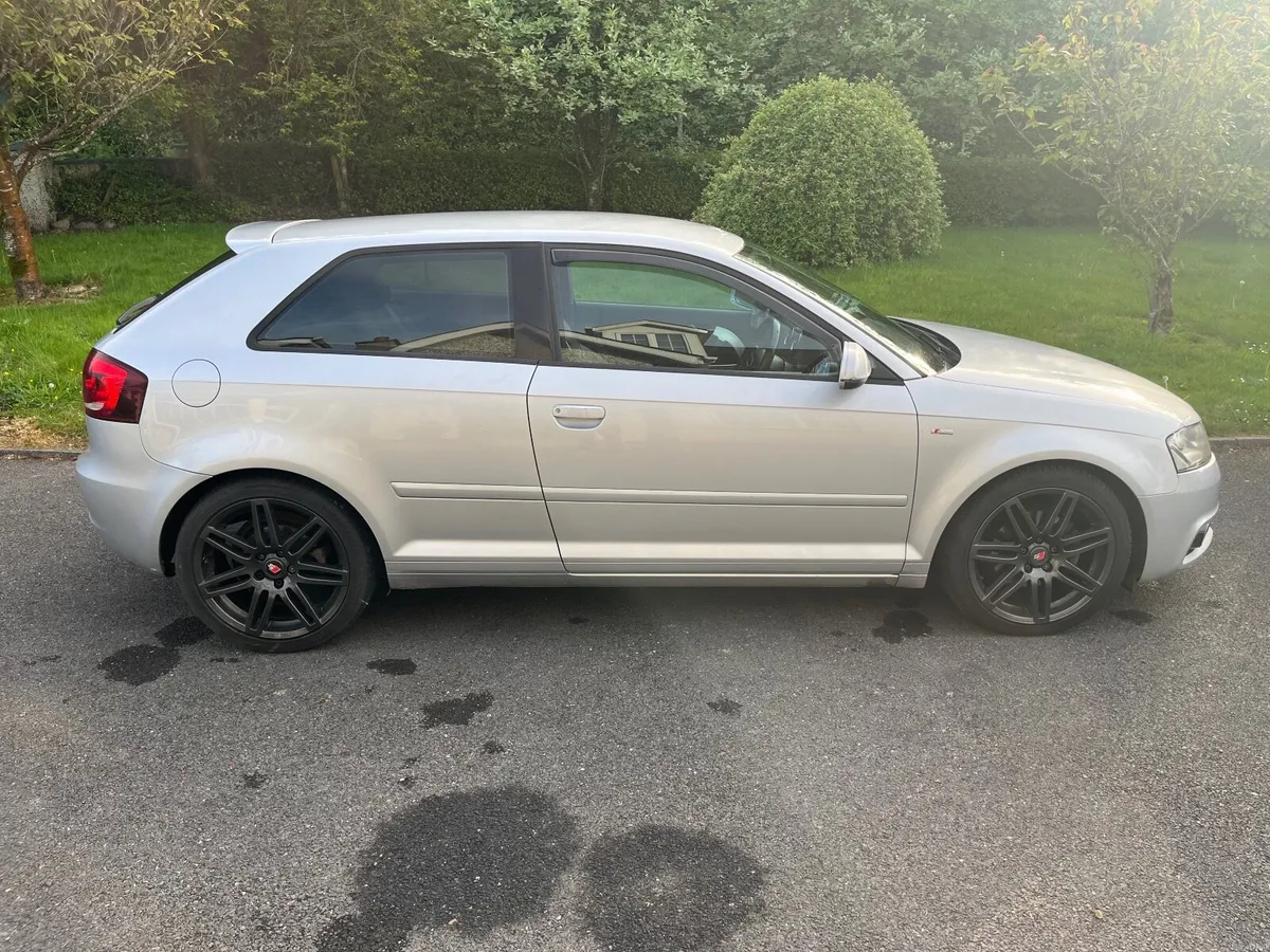 Audi A3 S Line - Image 2