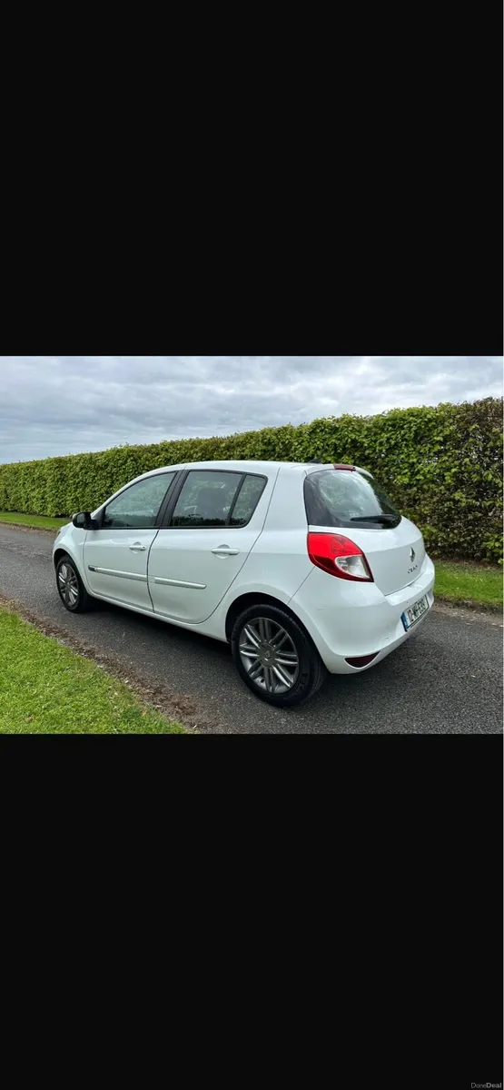Renault Cleo *Fresh NCT* - Image 4