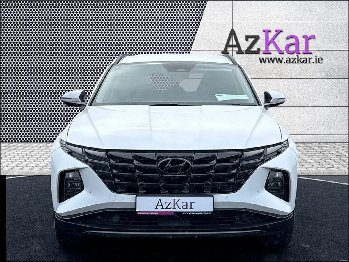 Hyundai Tucson 2023 PREMIUM 1.6 PHEV 261BHP €148 P - Image 2