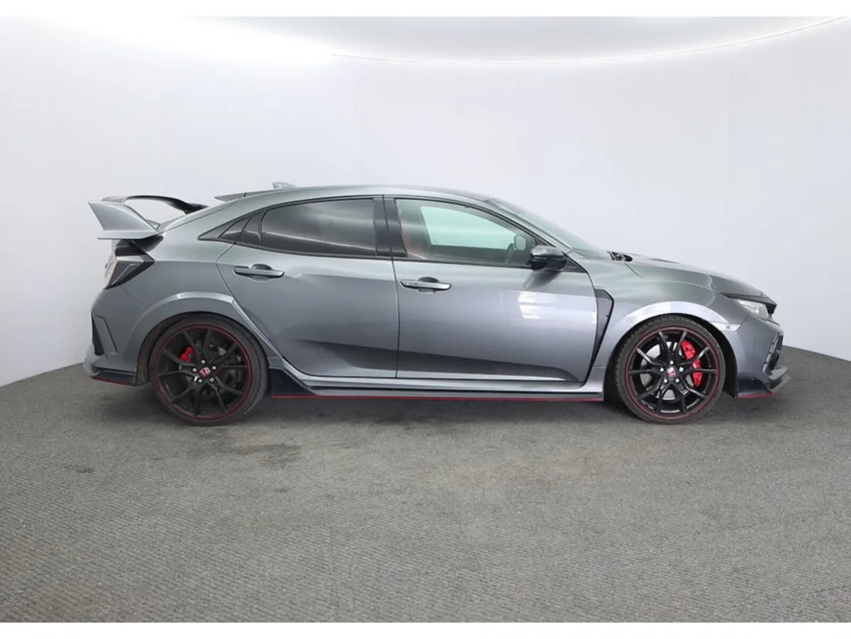 Honda Civic GT TYPE R VTEC - Image 3