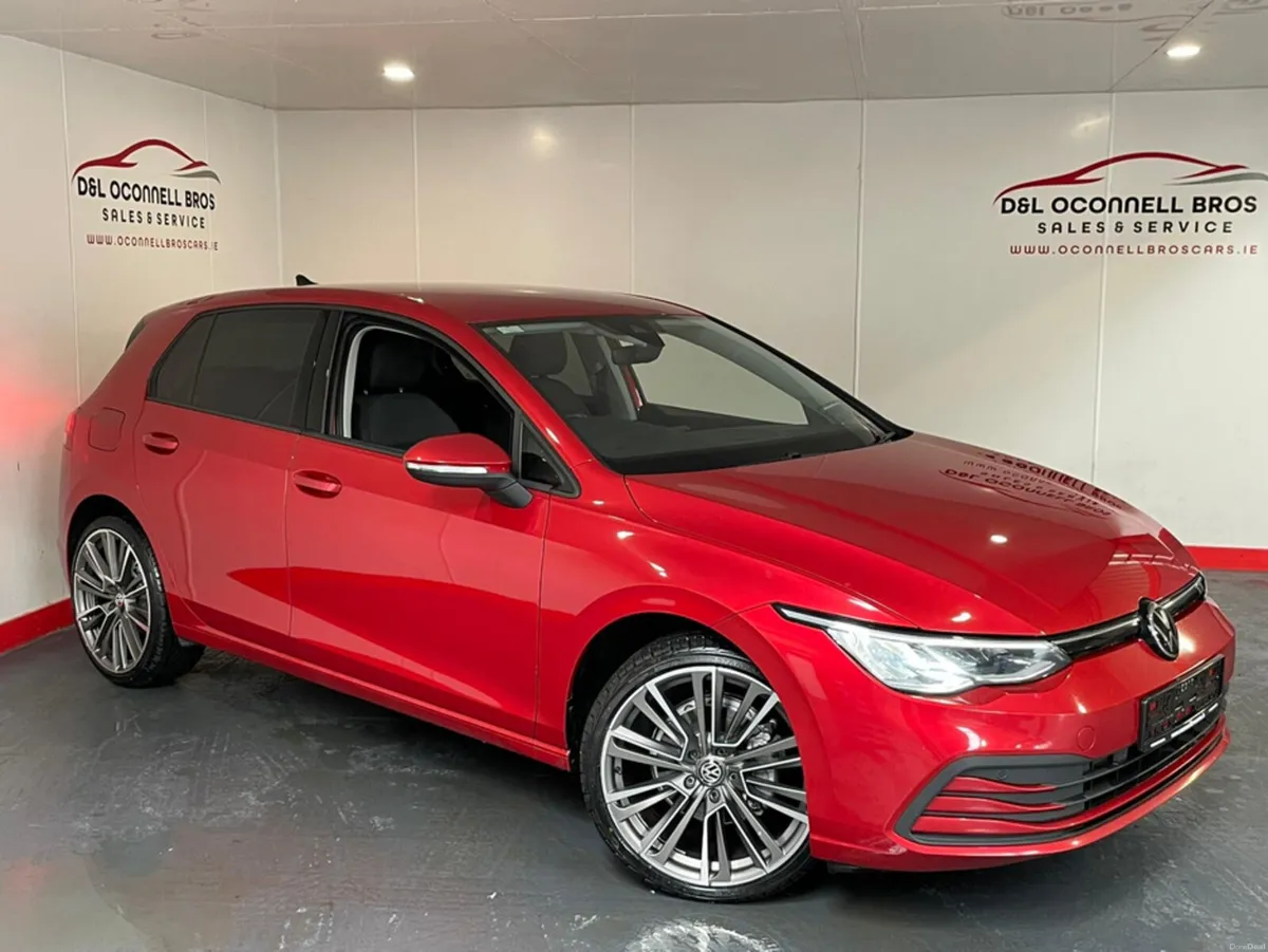 Volkswagen Golf SE 2.0 TDI - Image 1