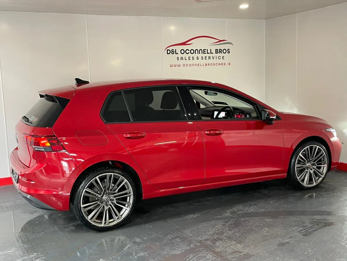 Volkswagen Golf SE 2.0 TDI - Image 5