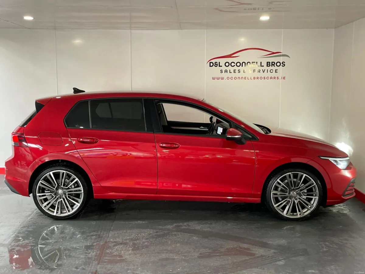 Volkswagen Golf SE 2.0 TDI - Image 6