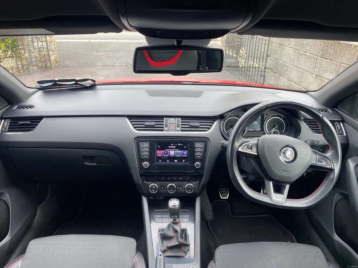 Skoda Octavia 2014 - Image 3