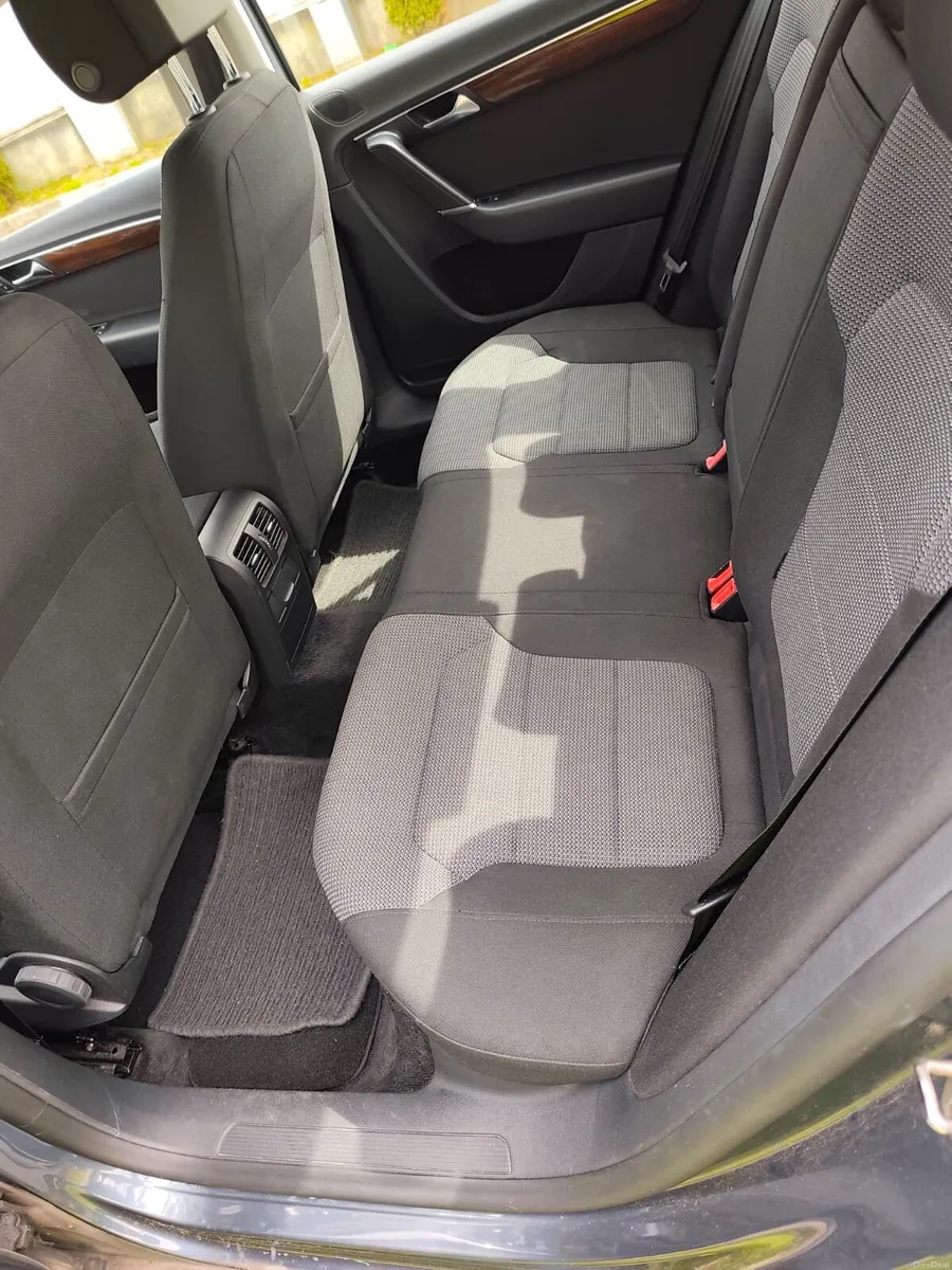Volkswagon Passat 1.6 TDI Ex Condt - Image 4