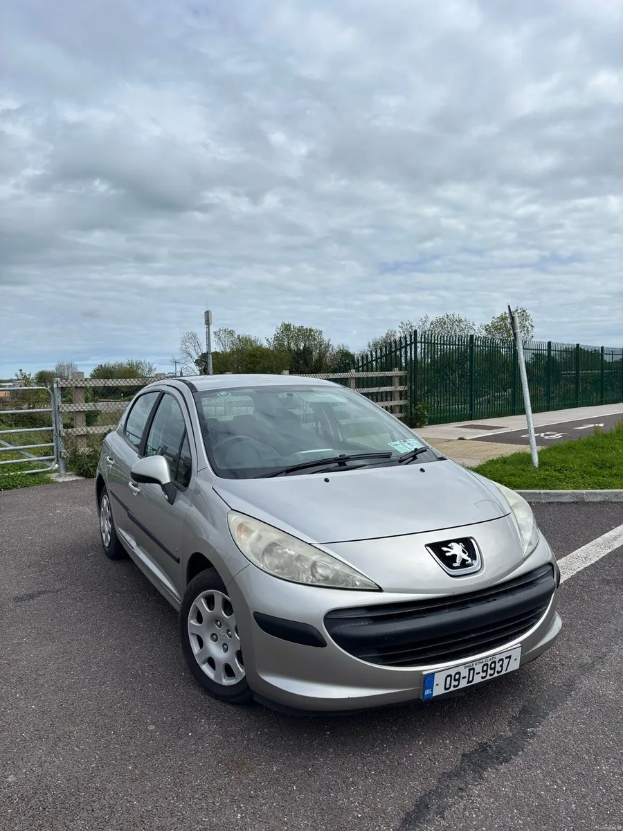 Peugeot 207 - Image 1