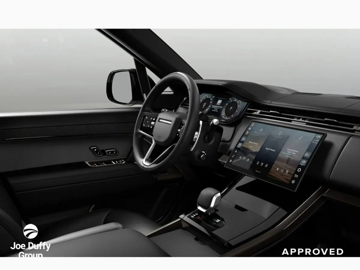 Land Rover Range Rover Sport S P460e PHEV *AVAILAB - Image 4