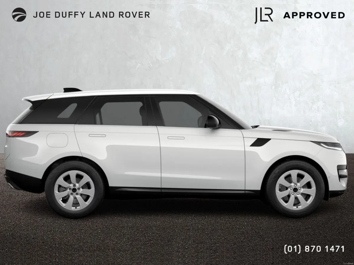 Land Rover Range Rover Sport S P460e PHEV *AVAILAB - Image 2